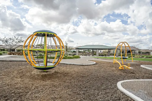 Gateway Quarter in Queen Creek, Arizona